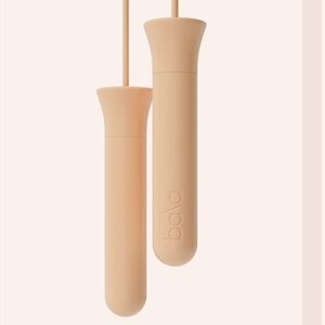 New! Bala Jump Rope - Sand